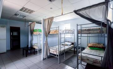 Фото номера Стандарт Гостиница Relax Hotel г. Подольск 16