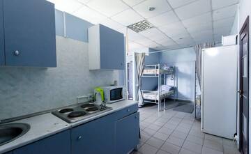 Фото номера Стандарт Гостиница Relax Hotel г. Подольск 15