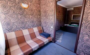 Фото номера Стандарт Гостиница Relax Hotel г. Подольск 18