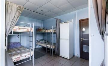 Фото номера Стандарт Гостиница Relax Hotel г. Подольск 13