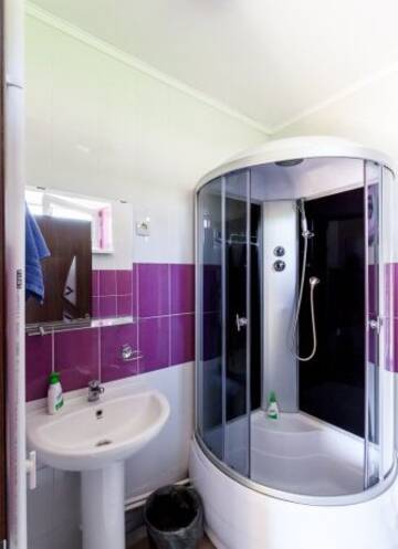 Фото Гостиница Relax Hotel г. Подольск 5