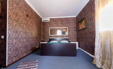 Фото Гостиница Relax Hotel г. Подольск 1