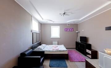 Фото Гостиница Relax Hotel г. Подольск 3
