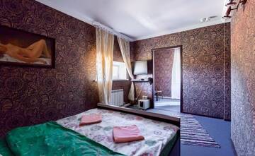 Фото номера Стандарт Гостиница Relax Hotel г. Подольск 19
