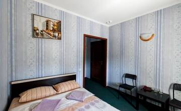Фото номера Стандарт Гостиница Relax Hotel г. Подольск 21
