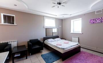Фото Гостиница Relax Hotel г. Подольск 4