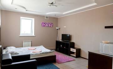 Фото номера Стандарт Гостиница Relax Hotel г. Подольск 10